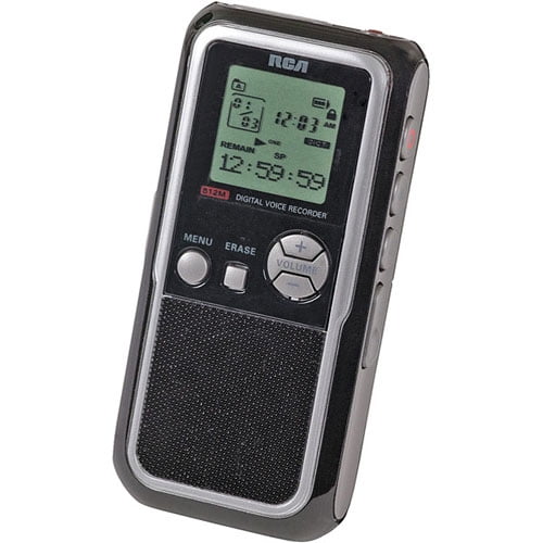 RCA RP5130 Digital Recorder