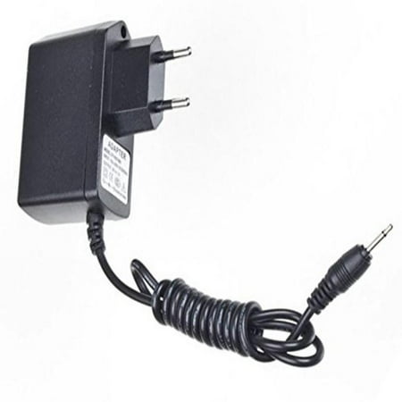 AmaranTeen - EU 9V DC 1mA high quality power supply adapter