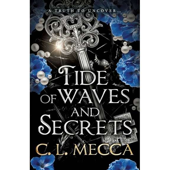 Tide of Waves and Secrets, (Paperback)