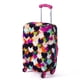 thumbnail image 4 of Monstrate Maleta de viaje Viaje de negocios Equipaje Viaje Equipaje Estuche protector Bolsa Alta elasticidad Cubiertas para muebles de jardín 20 SG, 4 of 6