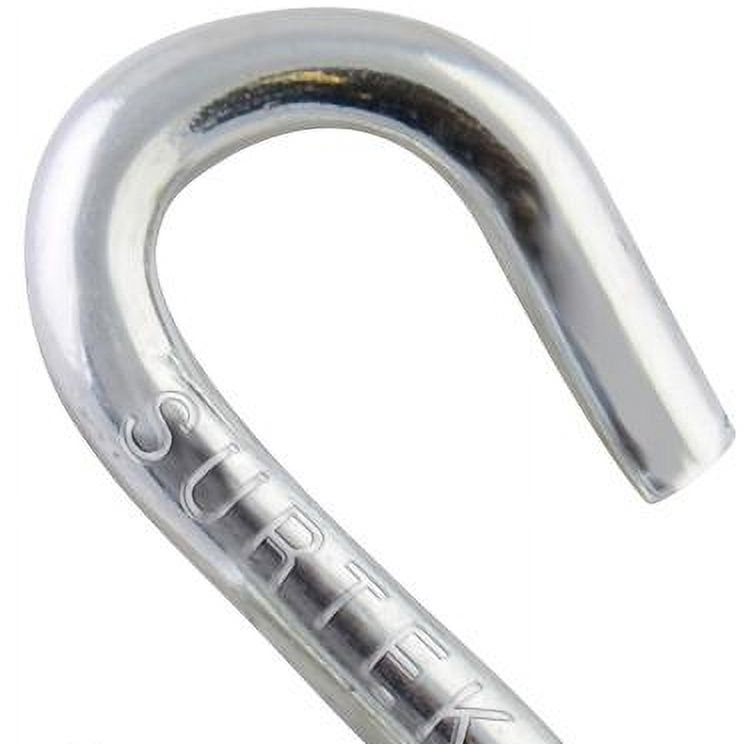 Surtek "S" Hook for 1/4" Wire