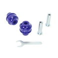 thumbnail image 3 of SuperPro SPF4306K Front Alignment Caster Radius Arm Bushing Kit Compatible with 12-21 BMW, 3 of 5