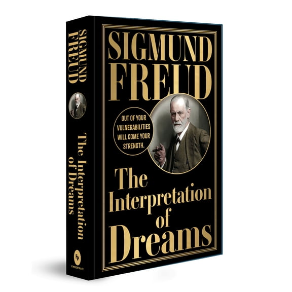 The Interpretation of Dreams (Hardcover)