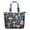 Mushroom (60)-new_15, variant on Weekender Bags for Women,Carry-On Bag Women’s Travel Bag Sports Gym Tote Bag for Weekend Getaways