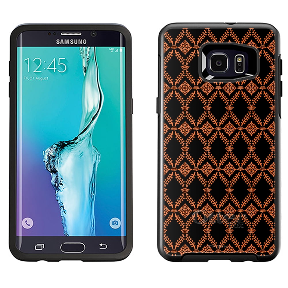 OtterBox Symmetry Samsung Galaxy S6 Edge Plus Case ...