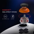 thumbnail image 3 of GameSir Nova Lite Controlador Inalámbrico Bluetooth 2.4G Dual, 3 of 9