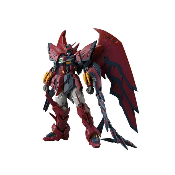 Modelo Armable Bandai Hobby RG 1/144 Gundam Epyon