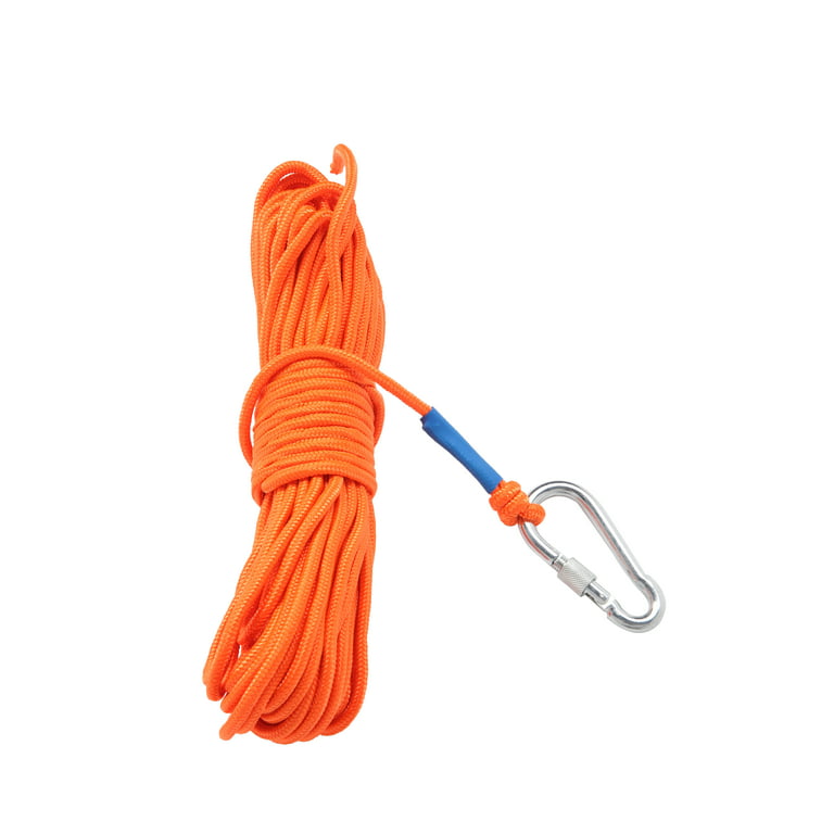 Magnet Fishing Kit with Strong Magnet for Pulling 550 lbs, Rope