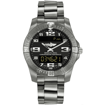 Breitling Professional Aerospace Evo E7936310/BC27-152E