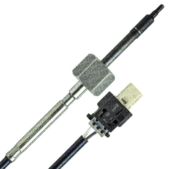 MTE-THOMSON 9527 Before Particulate Filter Exhaust Gas Temperature (EGT) Sensor Compatible with Mercedes-Benz 11-13 E350, Mercedes-Benz 12-13 E350