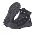 thumbnail image 5 of SUYSTEX Steel Toe Work Boots for Men women Safety Construction Shoes Comfortable Lace Up Sneakers Breathable Fashion Hiking Boots, 5 of 5