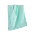thumbnail image 2 of Face Towels Soft Absorbent Hand TowelsQuick Dry Facial Washcloths Soft Bath Towels For Home Bathroom Daily Use, 2 of 7