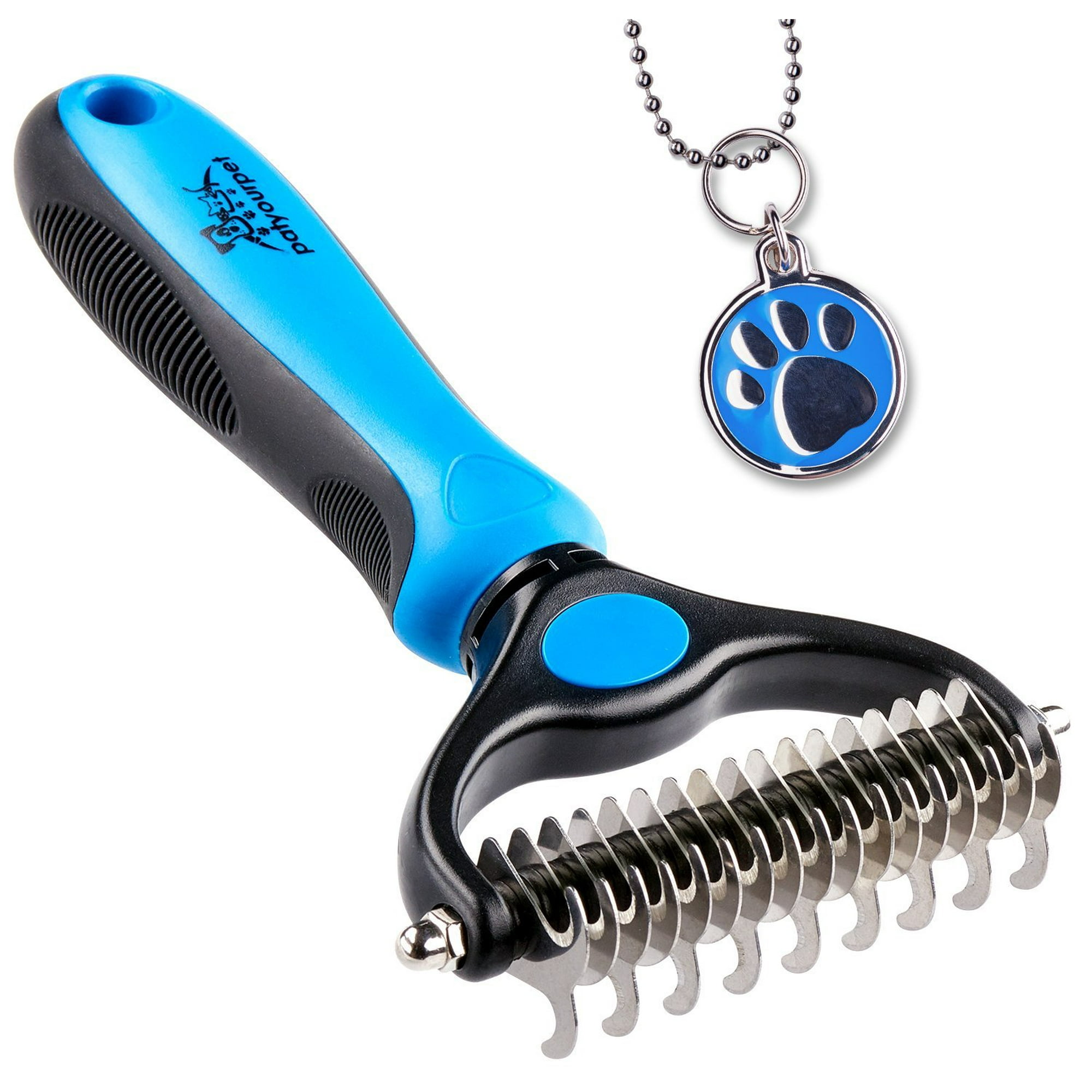 Dematting rake for cats hotsell