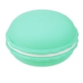 thumbnail image 1 of Mini Macarons Organizer Storage Box Earphone Sd Card Case Carrying Pouch Fabric Storage Organizer Bedding Storage,Closet Organizer,Foldable Storage,Drawstring Storage Bag,Quilt Storage,Blanket Storag, 1 of 3