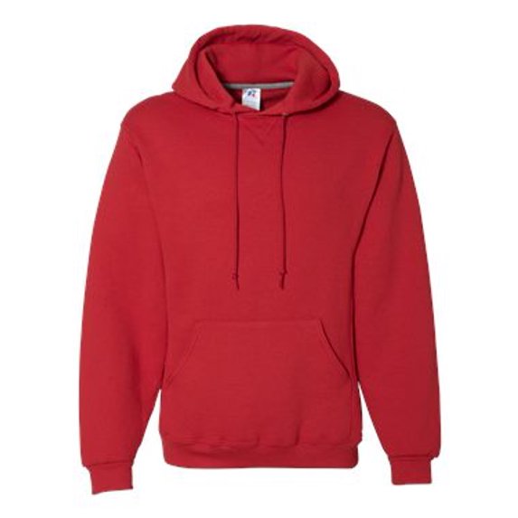 Russell Athletic - New Nib Male - Dri Power® Hooded Pullover Sweatshirt