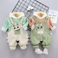 thumbnail image 5 of Cute Spring Clothing Suit for Toddler Boys, 5 of 10