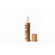 Soulistic Root Calm Essential Oil Roll On for Women – Aromatherapy Blend with Lavender, Chamomile, and Clary Sage – Rollerball for Relaxation, Self Care, Skin, Massage, and Wellness – 10 mL Bottle