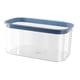 thumbnail image 2 of Bote de basura de cocina Colgante ANGGREK Contenedor de Abono Colgante Para encimera Gran Capacidad Fácil de Limpiar, 2 of 7