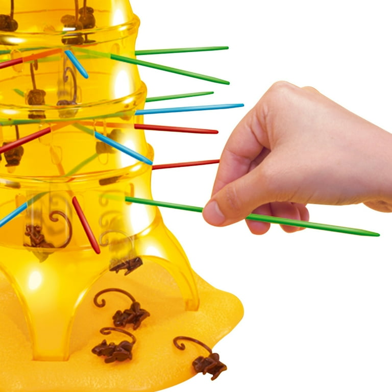 Tumblin' Monkeys Game - Walmart.com