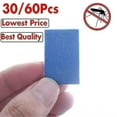 thumbnail image 2 of SUGARMOM  60pcs/lot Mosquito Repellent Mat Thermacell Mosquito Repellent Refill Gas From Mosquitoes On The Street Outdoor Anti Pesttablet, 2 of 3
