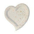 thumbnail image 4 of GROWTH TANK 6X Decorative Tray Display Plate White Matte for Kitchen Photo Props Ornament, 4 of 9