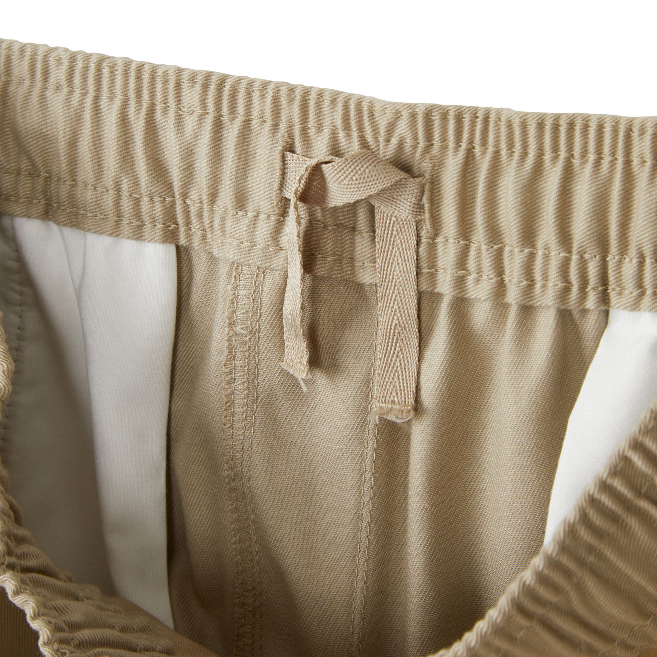 French Toast Boys Pull On Twill Cargo Short Sizes 4-20