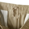 thumbnail image 4 of French Toast Boys Pull On Twill Cargo Short Sizes 4-20, 4 of 5