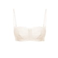 thumbnail image 2 of Jessica Simpson Women's Lace & Micro Balconette Bra, Size 34B-40DD, 2 of 6