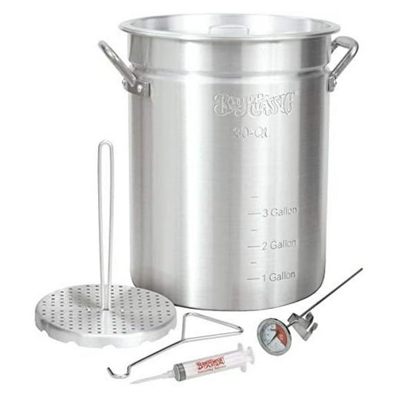 Turkey Fryer 30 Qt.