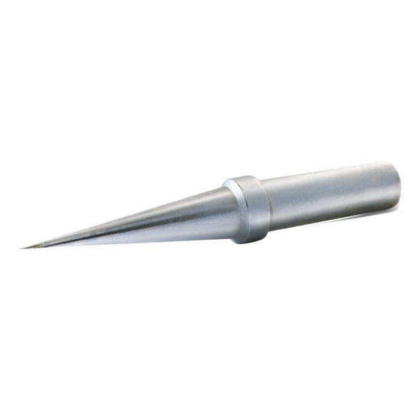 WELLER - Soldering Tip, Pointed, 0.4mm