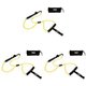 thumbnail image 1 of Cuerda de tracción para entrenador de Swing de Golf, cuerda de distancia giratoria de 360 ​​grados para principiantes, 1 of 7