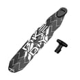 thumbnail image 4 of Bicycle Bike Mudguard for Mountain Bikes Folding Bikes Outdoor Sports Style B, 4 of 8
