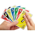 thumbnail image 2 of Jeu de Cartes UNO Braille, 2 of 9