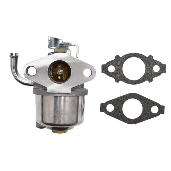 Carburetor Assembly Fit For 205cc Ariens 920014 Compact 24 Snow Thrower B&S Carb
