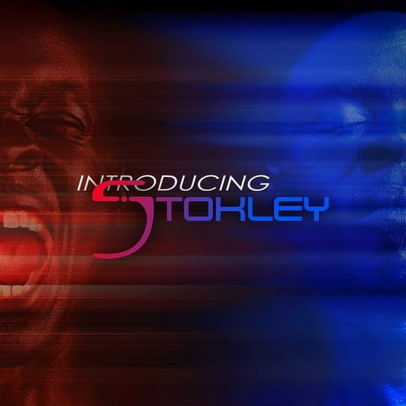 Stokley - Introducing Stokley - Music & Performance - CD
