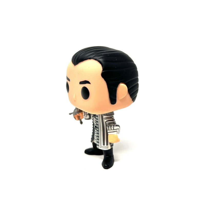 Funko cheap pop salazar