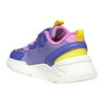 thumbnail image 2 of Geox Girls J Loftus Sneakers, 2 of 5