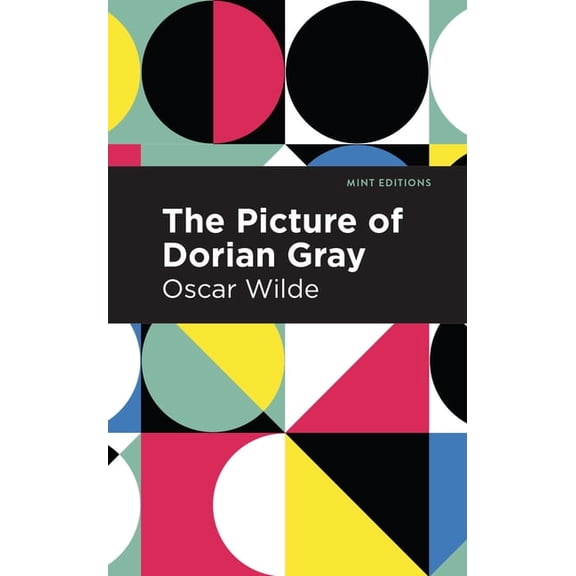 Mint Editions (Philosophical and Theolog The Picture of Dorian Gray, (Hardcover)