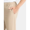 thumbnail image 2 of Birdie Bound Men's & Big Men's Pull on Golf Jogger Pant, Sizes XS to 5XL, 2 of 5