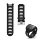 thumbnail image 2 of Bandas de reloj de silicona StrapTraining Sports para Garmin Forerunner 910XT GPS, 2 of 8