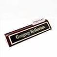 thumbnail image 3 of Desk Name Plates | Free Engraving | Custom Name Plates | (2" x 8" w/Card Slot), 3 of 4