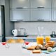 thumbnail image 1 of OUNONA Metal Toast Rack Para Tostadora Con Acabado Fino Y Funcional En Cocina, 1 of 8