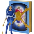 thumbnail image 1 of Mattel - Disney Descendants: The Rise of Red, The Sorcerer's Cookbook, Chloe, 1 of 11