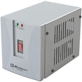 thumbnail image 1 of Regulador KOBLENZ RI-2002 2000VA 1500W 1Contacto Blanco 00-1596-00-6 KOBLENZ 00-1596-00-6, 1 of 6