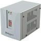 thumbnail image 1 of Regulador KOBLENZ RI-2002 2000VA 1500W 1Contacto Blanco 00-1596-00-6 KOBLENZ 00-1596-00-6, 1 of 6