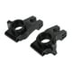 thumbnail image 4 of Buje Trasero de Coche RC 2 uds Buje Trasero de Coche RC aleación de Aluminio de Alta Resistencia Estable Exquisito Color Puro RC Eje Trasero Portador para ARRMA 1/7 1/8 ANGGREK  Otros, 4 of 8