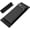 Black , 68.1” x 24”, variant on Treadmill Mat for Carpet & Hardwood Floors, 55x23.6 Walking Pad Mat - Heavy Duty Floor Protection & Noise Reduction for Treadmill, Exercise Bike, Stationary Equipmen