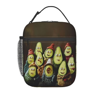 MrBeast Feastables World's Coolest Collectible Lunch Box, BPA-Free