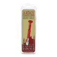 thumbnail image 1 of Miniatura y maqueta de Drill The Army Painter con 3 puntas, 1 of 7
