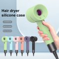 thumbnail image 2 of Protective Case High Precision Hole Shockproof Easy Installation Perfect Fit Unimpeded Signal Dustproof Portable Silicone Hair Dr, 2 of 10